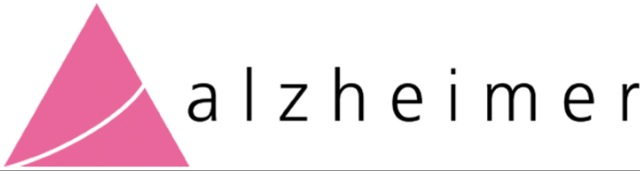 Logo Alzheimervereinigung